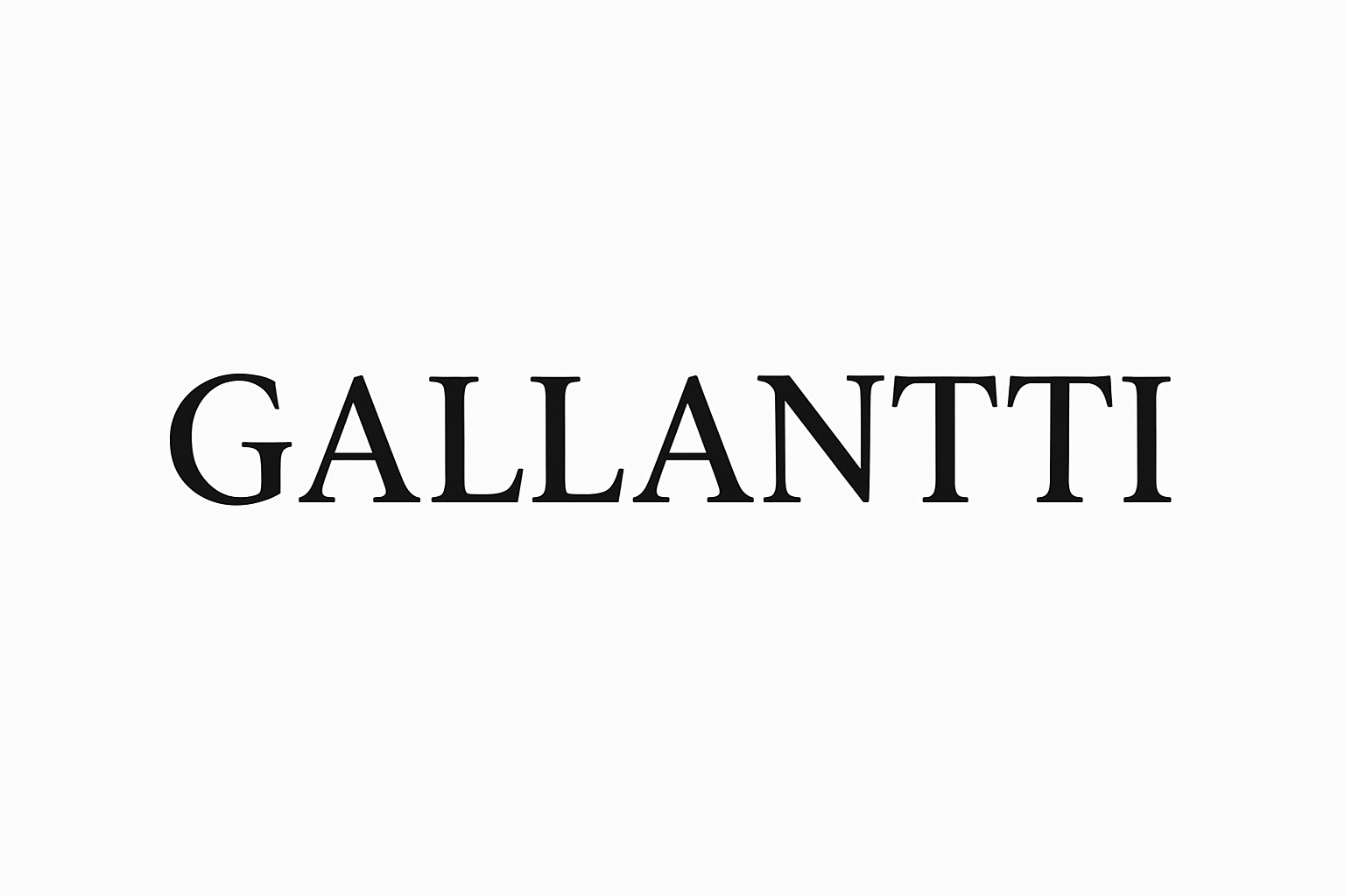 Gallantti